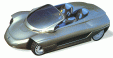 [thumbnail of Bertone 1992 Blitz Electric Roadster f3q.jpg]